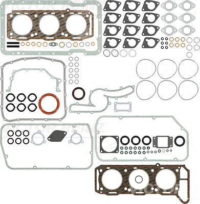 Full Gasket Kit, engine